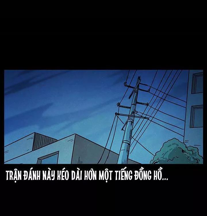 U Minh Ngụy Tượng Chapter 213 - Trang 2