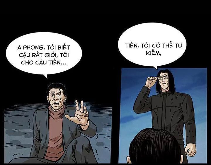 U Minh Ngụy Tượng Chapter 213 - Trang 2