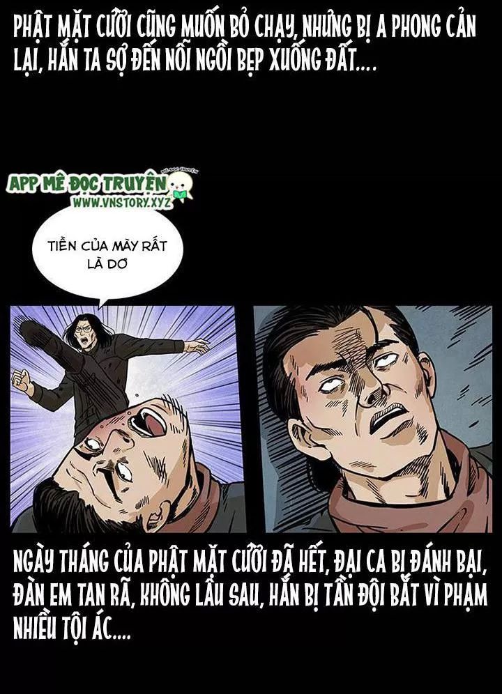 U Minh Ngụy Tượng Chapter 213 - Trang 2