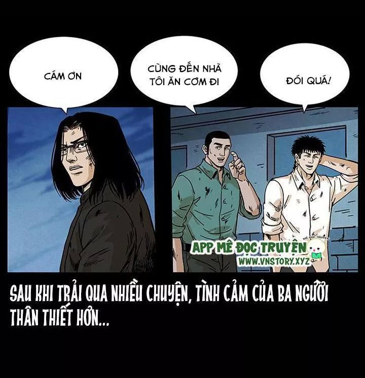 U Minh Ngụy Tượng Chapter 213 - Trang 2