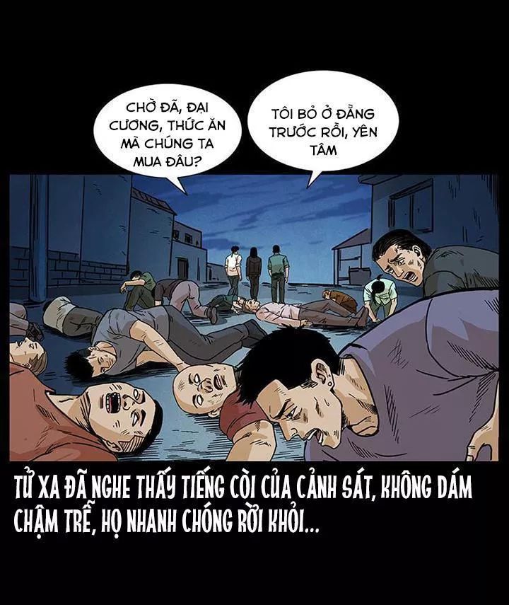 U Minh Ngụy Tượng Chapter 213 - Trang 2