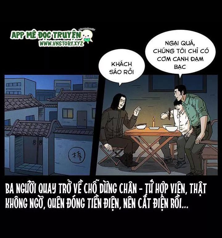 U Minh Ngụy Tượng Chapter 213 - Trang 2