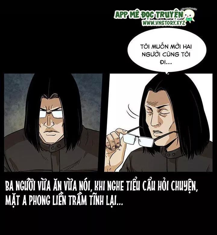 U Minh Ngụy Tượng Chapter 213 - Trang 2