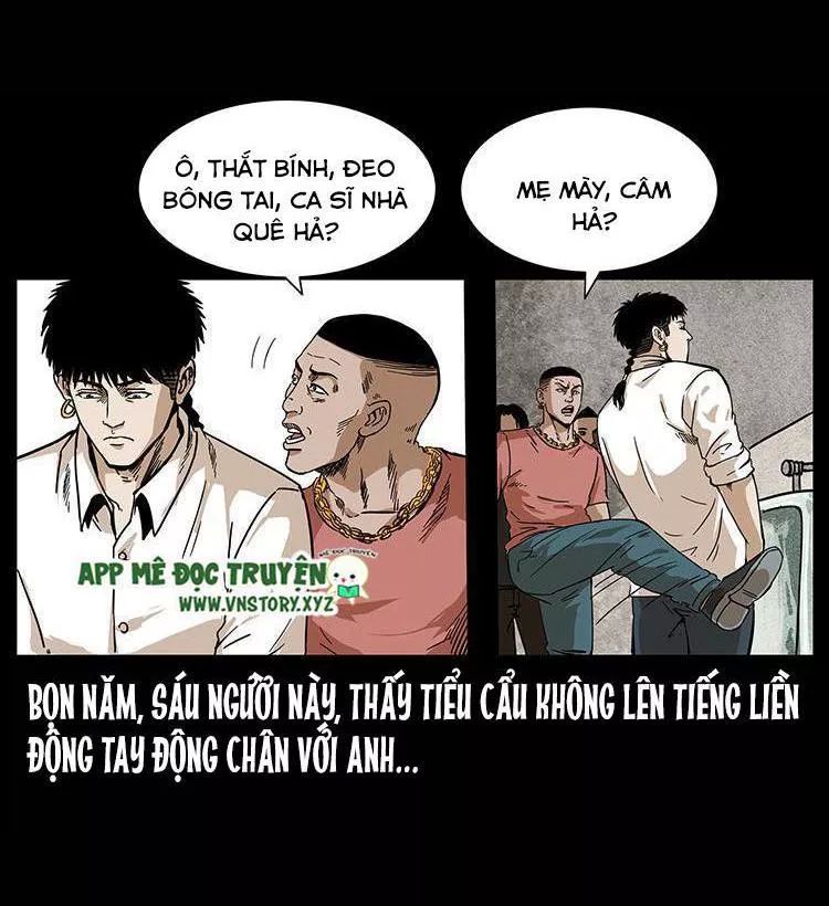 U Minh Ngụy Tượng Chapter 213 - Trang 2