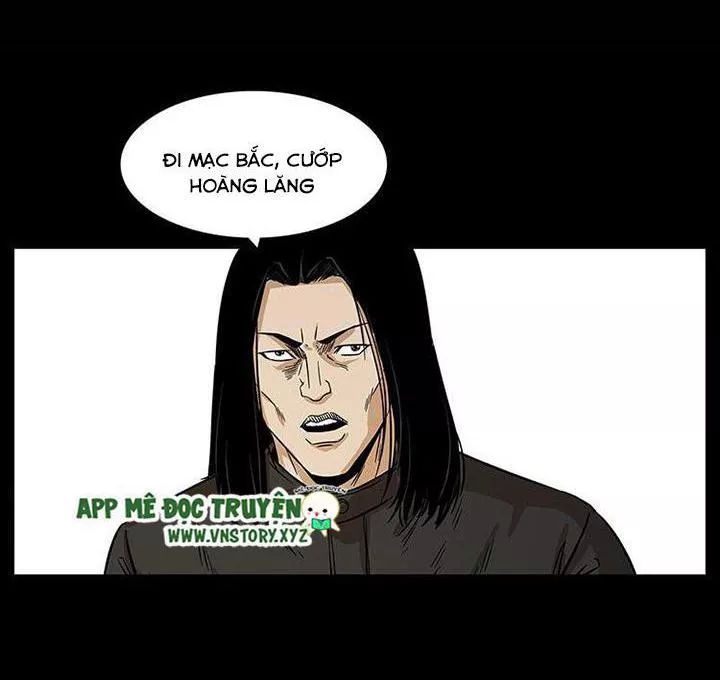 U Minh Ngụy Tượng Chapter 213 - Trang 2