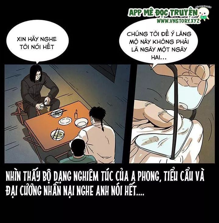 U Minh Ngụy Tượng Chapter 213 - Trang 2