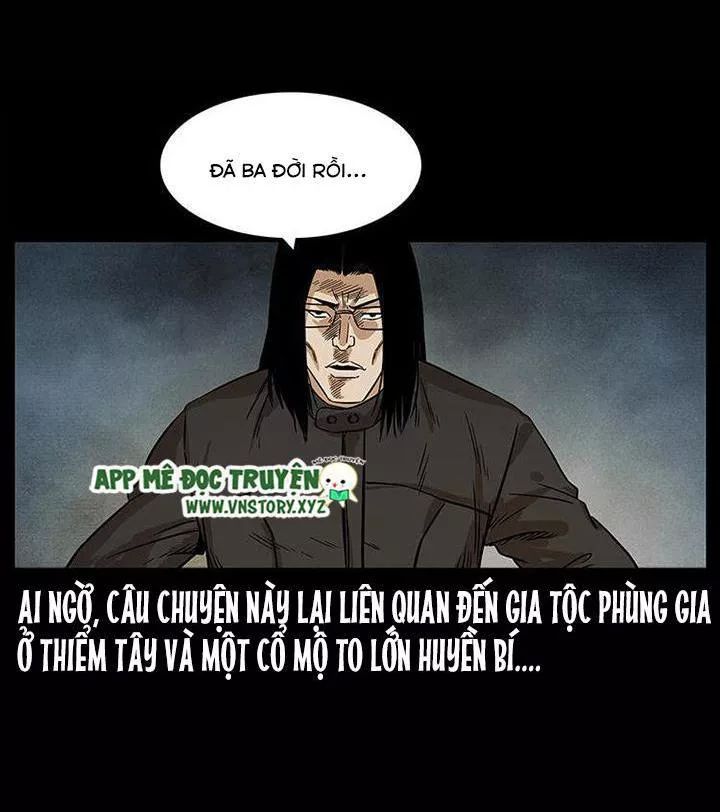 U Minh Ngụy Tượng Chapter 213 - Trang 2