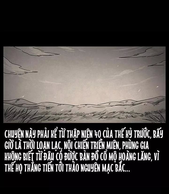 U Minh Ngụy Tượng Chapter 213 - Trang 2