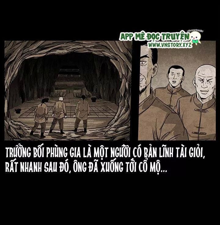 U Minh Ngụy Tượng Chapter 213 - Trang 2