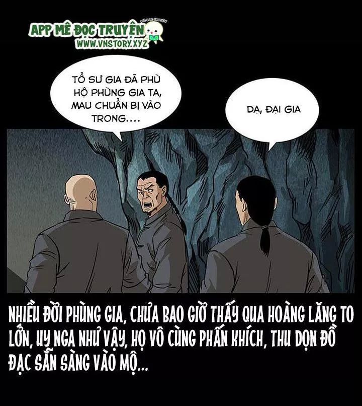 U Minh Ngụy Tượng Chapter 213 - Trang 2