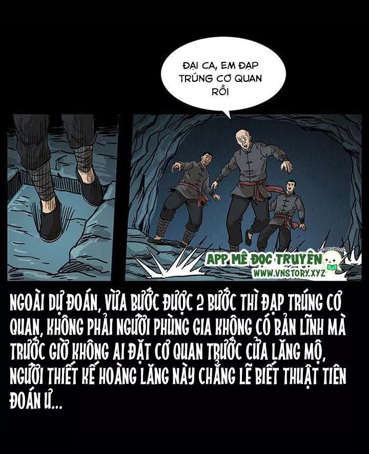 U Minh Ngụy Tượng Chapter 213 - Trang 2