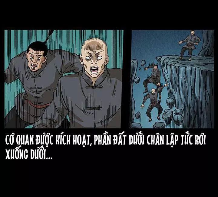 U Minh Ngụy Tượng Chapter 213 - Trang 2