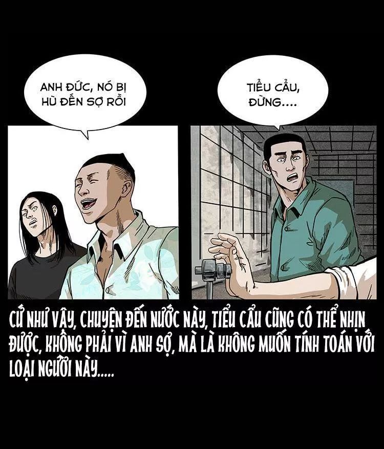 U Minh Ngụy Tượng Chapter 213 - Trang 2