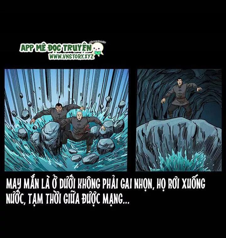 U Minh Ngụy Tượng Chapter 213 - Trang 2