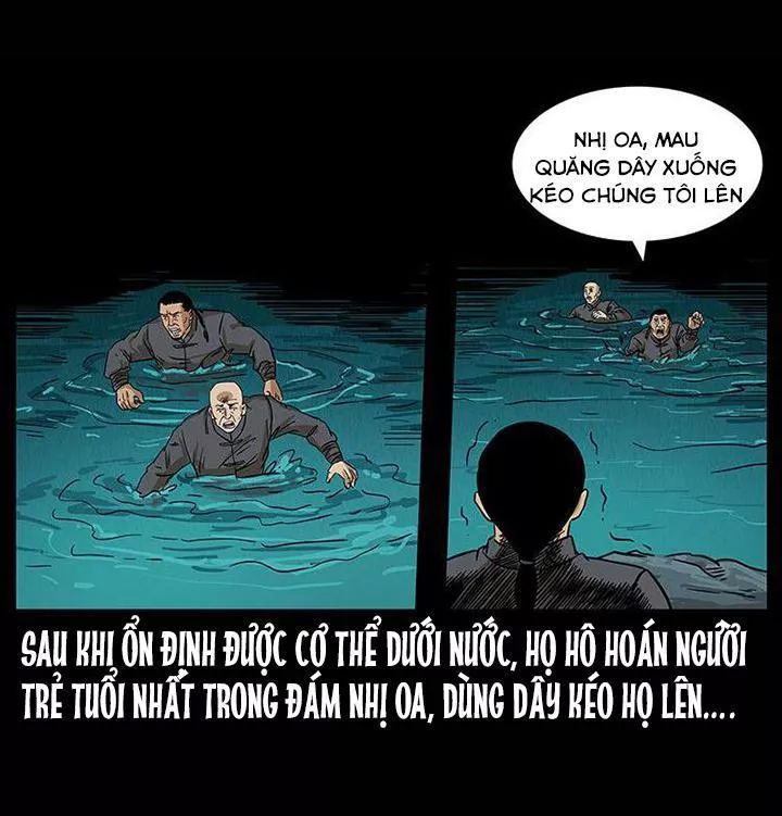 U Minh Ngụy Tượng Chapter 213 - Trang 2