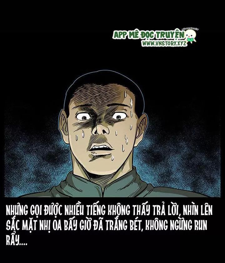 U Minh Ngụy Tượng Chapter 213 - Trang 2