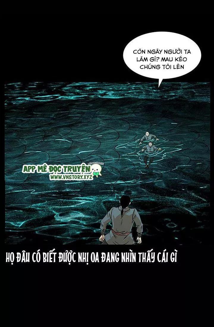 U Minh Ngụy Tượng Chapter 213 - Trang 2