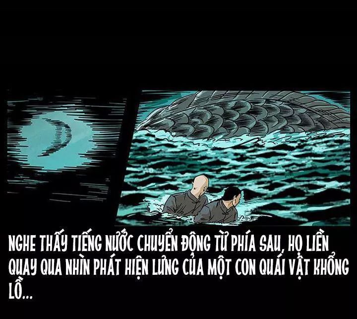 U Minh Ngụy Tượng Chapter 213 - Trang 2