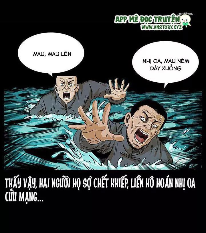 U Minh Ngụy Tượng Chapter 213 - Trang 2