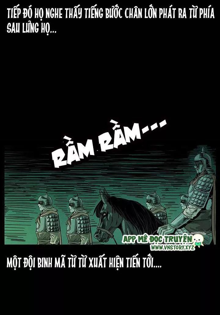 U Minh Ngụy Tượng Chapter 213 - Trang 2