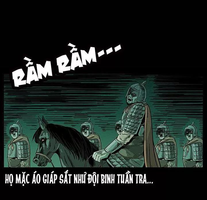 U Minh Ngụy Tượng Chapter 213 - Trang 2