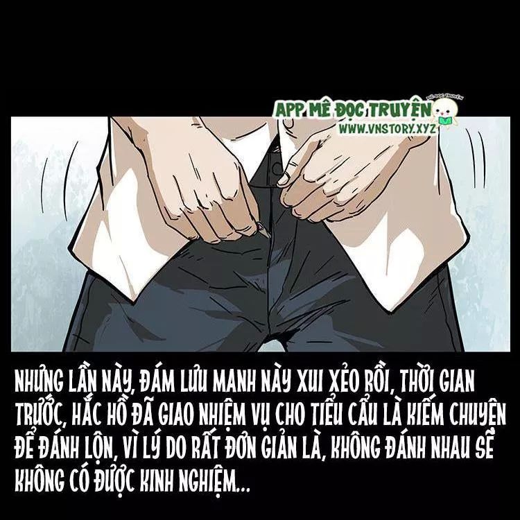 U Minh Ngụy Tượng Chapter 213 - Trang 2