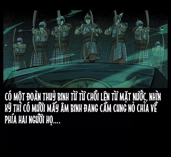 U Minh Ngụy Tượng Chapter 214 - Trang 2