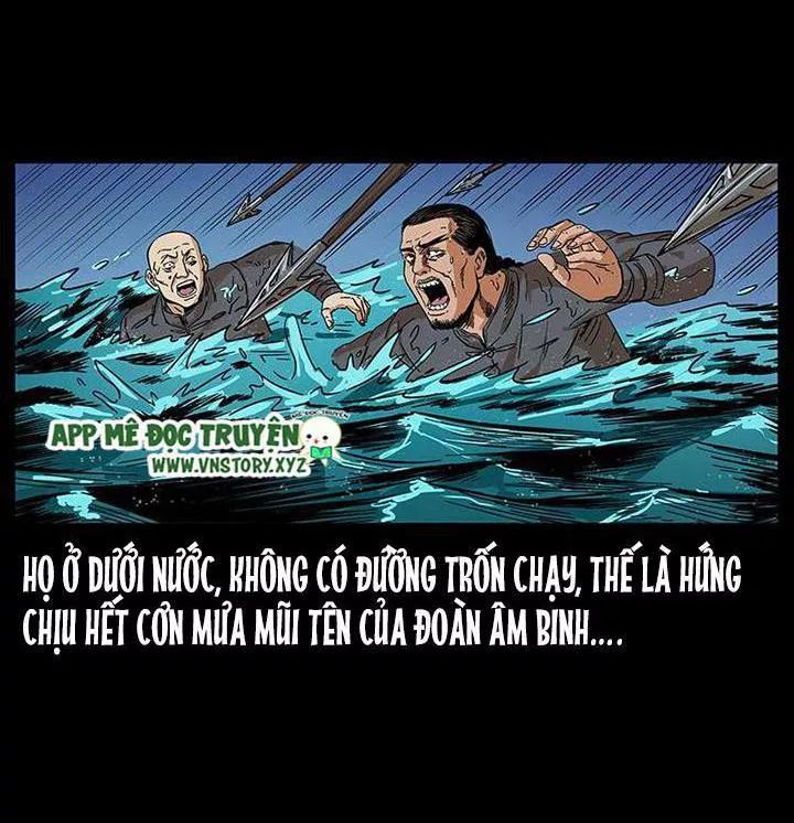 U Minh Ngụy Tượng Chapter 214 - Trang 2