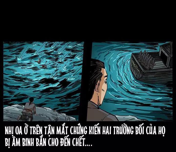 U Minh Ngụy Tượng Chapter 214 - Trang 2