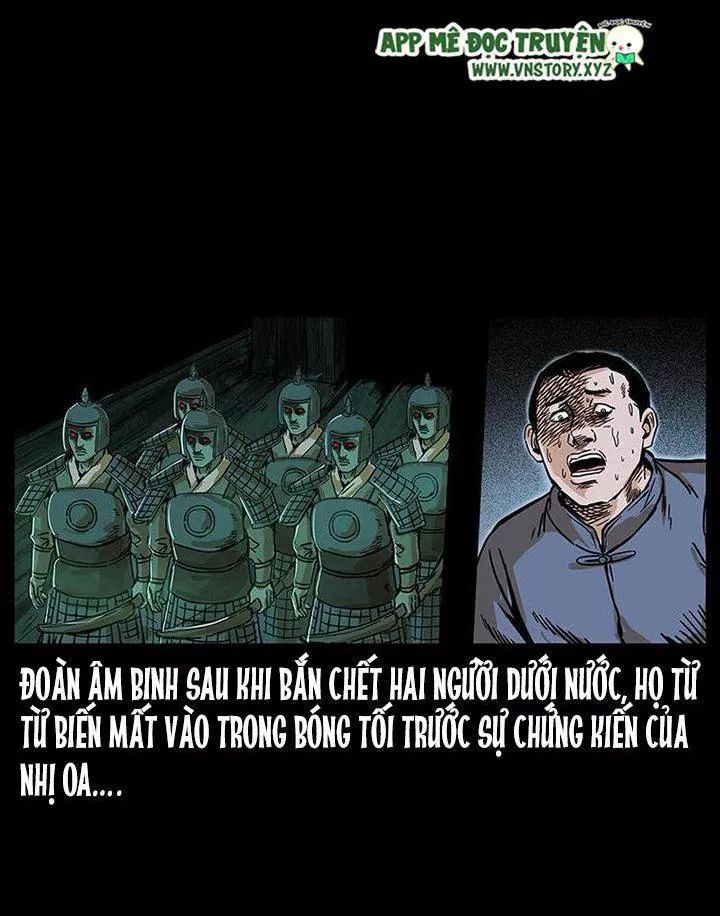 U Minh Ngụy Tượng Chapter 214 - Trang 2