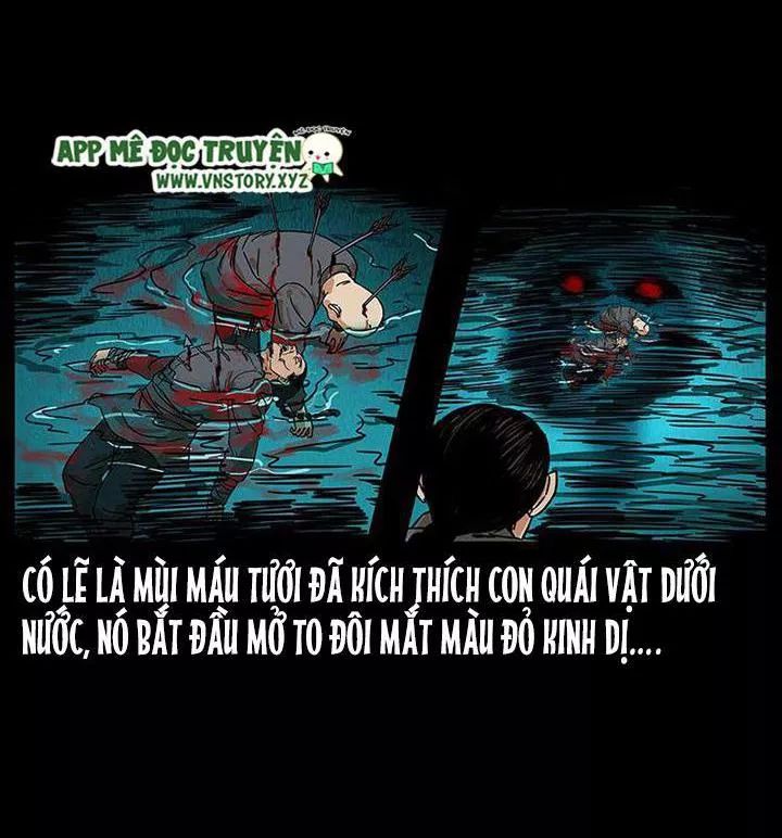 U Minh Ngụy Tượng Chapter 214 - Trang 2