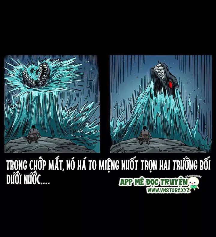 U Minh Ngụy Tượng Chapter 214 - Trang 2