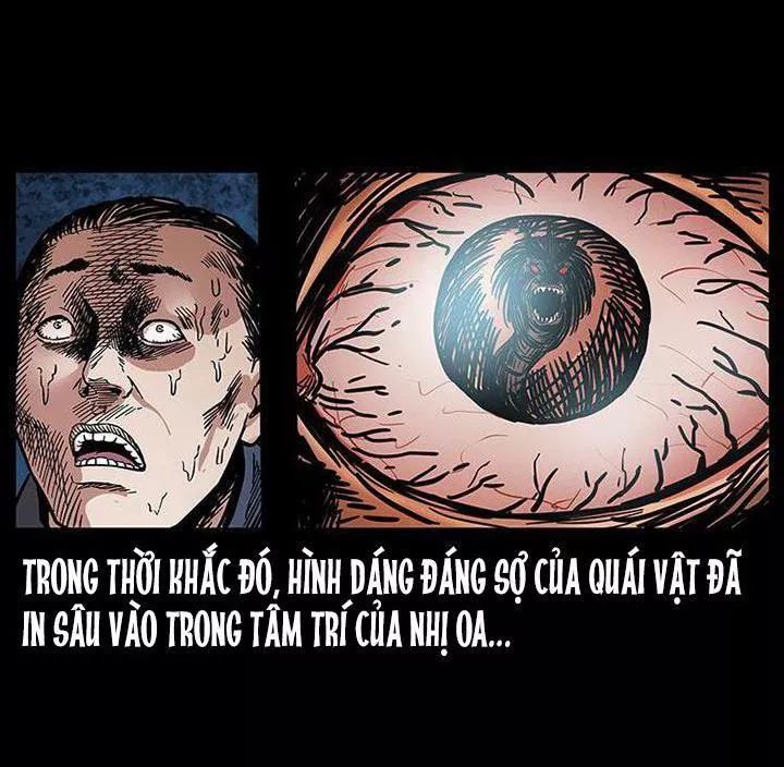 U Minh Ngụy Tượng Chapter 214 - Trang 2