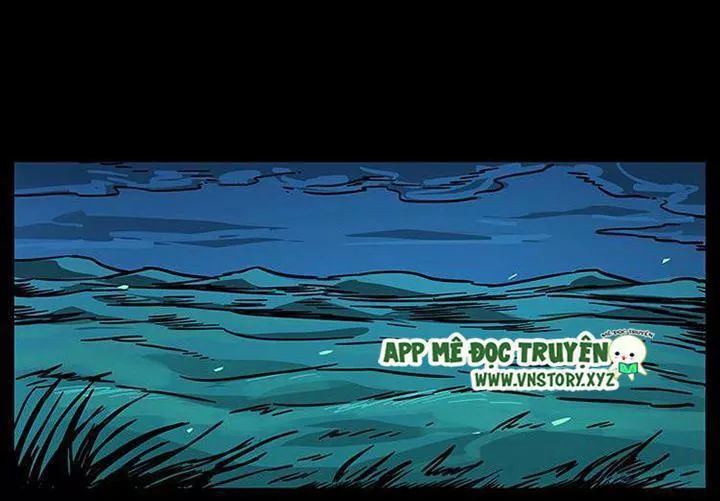 U Minh Ngụy Tượng Chapter 214 - Trang 2