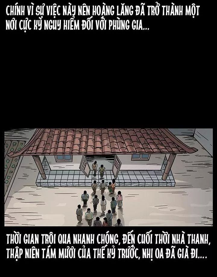 U Minh Ngụy Tượng Chapter 214 - Trang 2