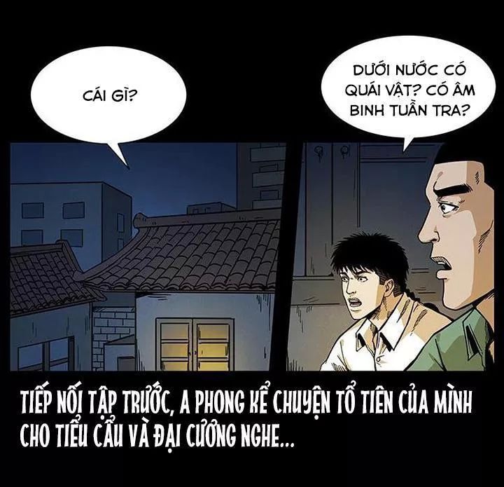 U Minh Ngụy Tượng Chapter 214 - Trang 2