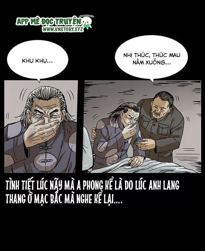 U Minh Ngụy Tượng Chapter 214 - Trang 2