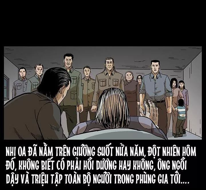 U Minh Ngụy Tượng Chapter 214 - Trang 2