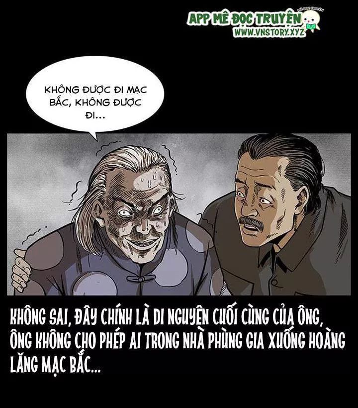 U Minh Ngụy Tượng Chapter 214 - Trang 2