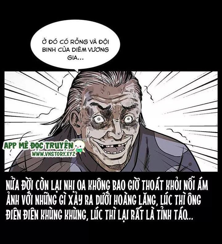 U Minh Ngụy Tượng Chapter 214 - Trang 2