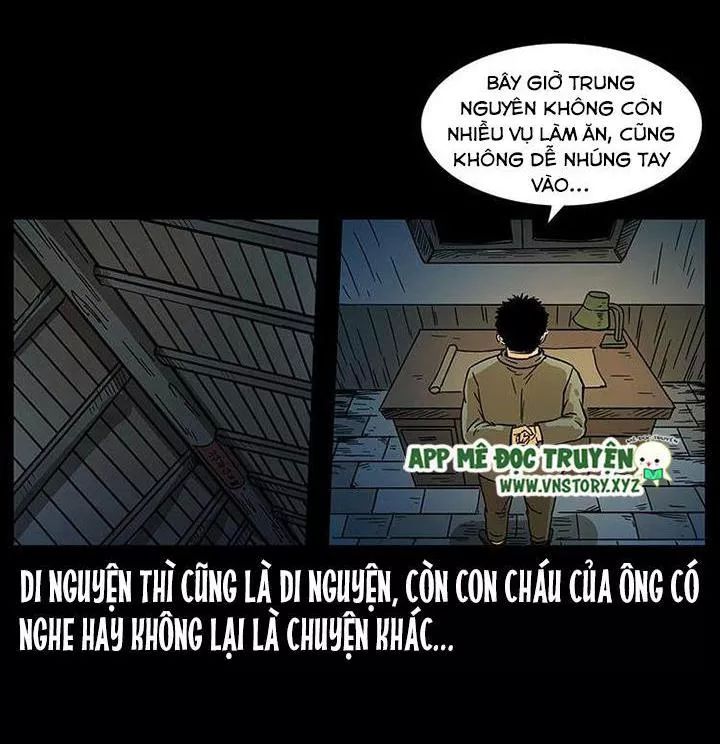 U Minh Ngụy Tượng Chapter 214 - Trang 2