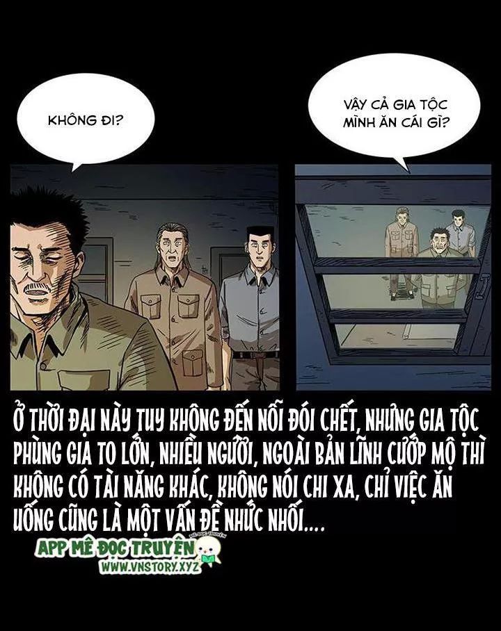 U Minh Ngụy Tượng Chapter 214 - Trang 2