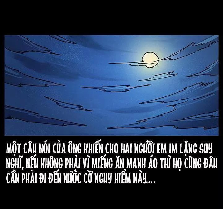 U Minh Ngụy Tượng Chapter 214 - Trang 2