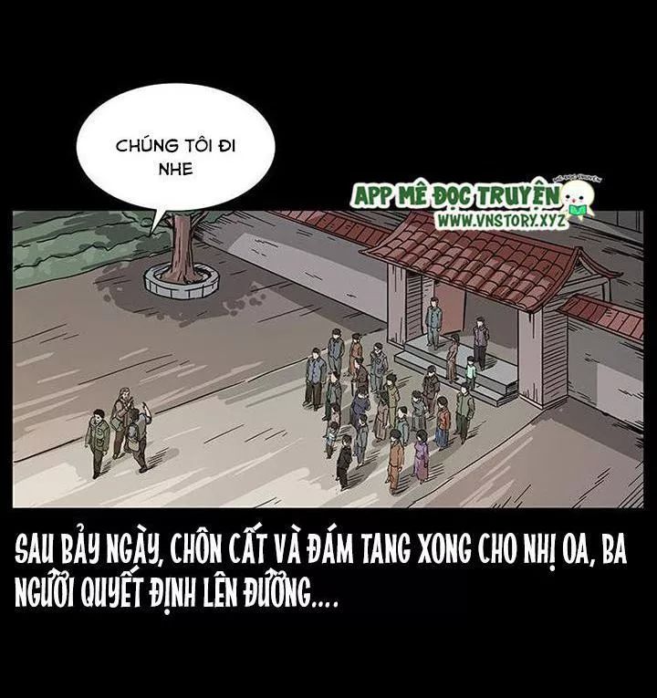 U Minh Ngụy Tượng Chapter 214 - Trang 2