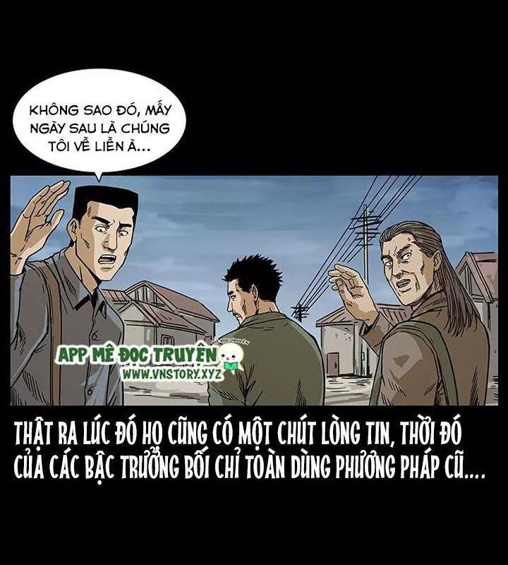 U Minh Ngụy Tượng Chapter 214 - Trang 2