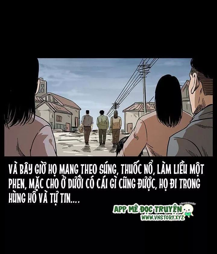 U Minh Ngụy Tượng Chapter 214 - Trang 2