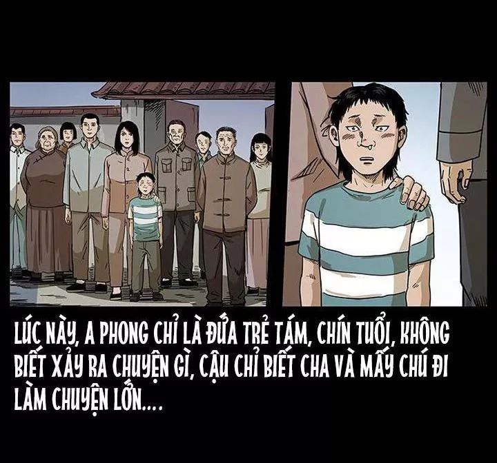 U Minh Ngụy Tượng Chapter 214 - Trang 2