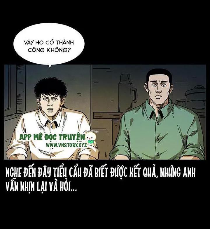 U Minh Ngụy Tượng Chapter 214 - Trang 2