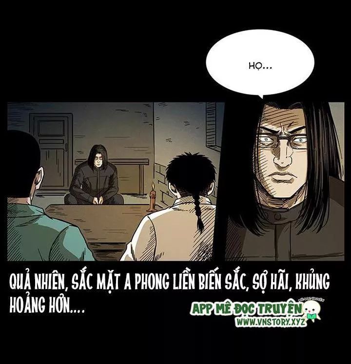 U Minh Ngụy Tượng Chapter 214 - Trang 2