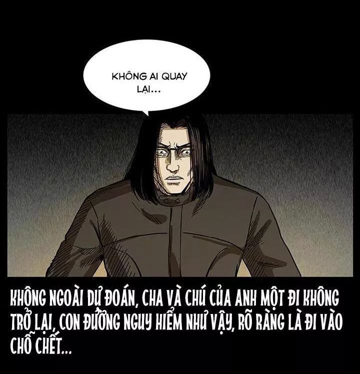 U Minh Ngụy Tượng Chapter 214 - Trang 2